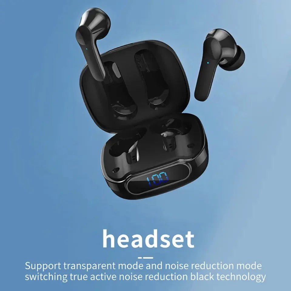 Noise Cancelling Earbuds