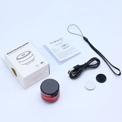 Mini Bluetooth Speaker