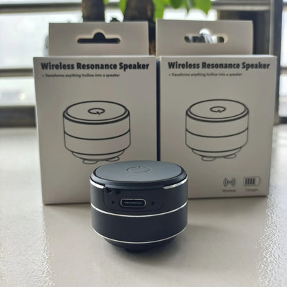Mini Bluetooth Speaker