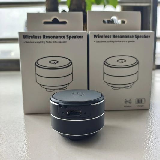 Mini Bluetooth Speaker